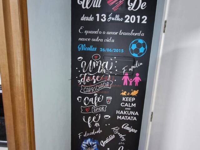 #1371 - Apartamento para Locação em São Paulo - SP - 2