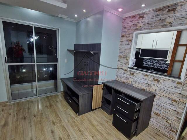 Locação em Jardim Três Marias - São Paulo