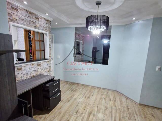 Apartamento para Locação em São Paulo - 5