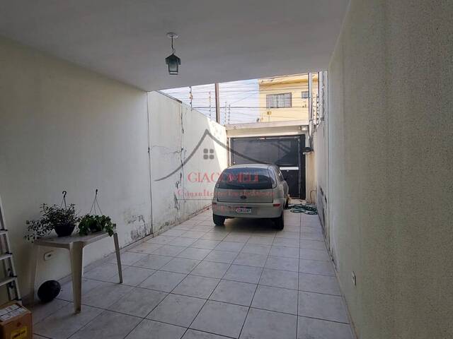 #1372 - Sobrado para Venda em São Paulo - SP - 2