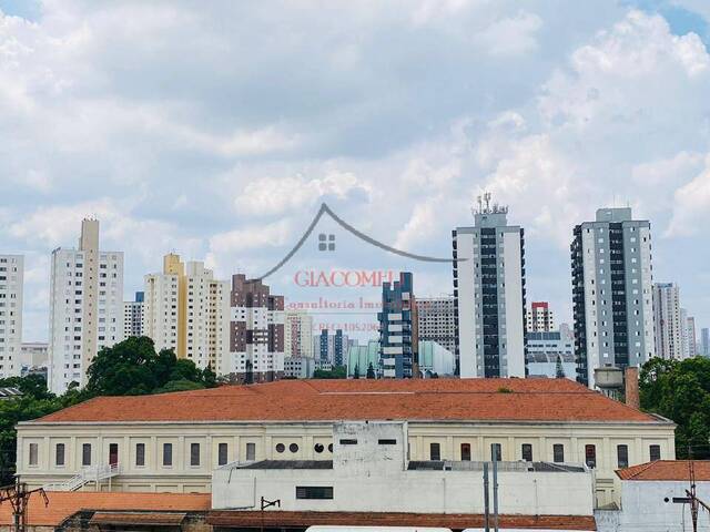 #1373 - Apartamento para Venda em São Paulo - SP - 3