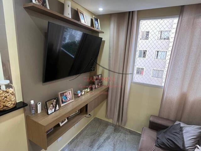 Apartamento para Venda em São Paulo - 2