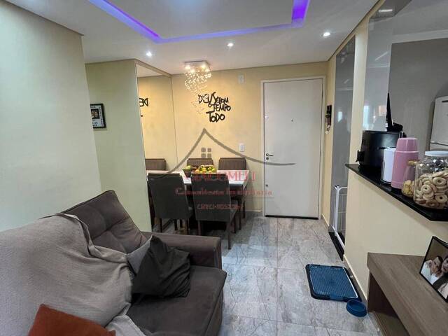 Apartamento para Venda em São Paulo - 4