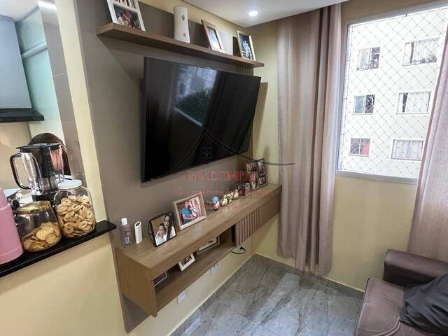 Apartamento para Venda em São Paulo - 3