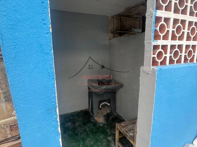 Casa para Locação em São Paulo - 2