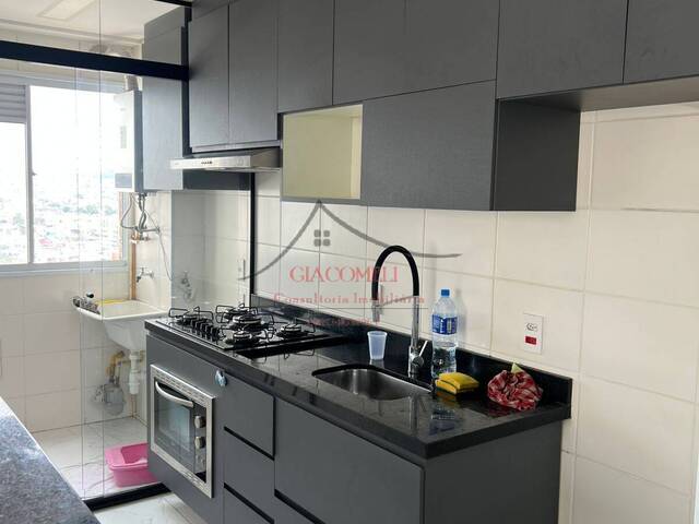 Apartamento para Locação em São Paulo - 3