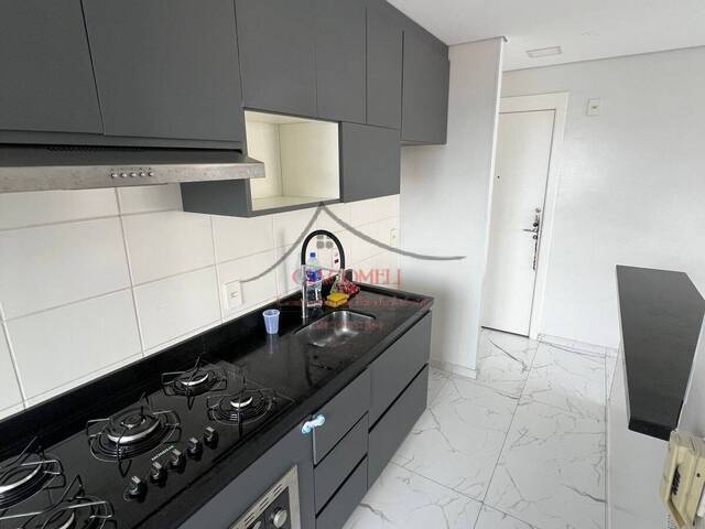 Apartamento para Locação em São Paulo - 4