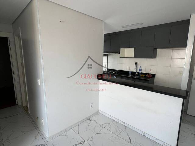Apartamento para Locação em São Paulo - 2