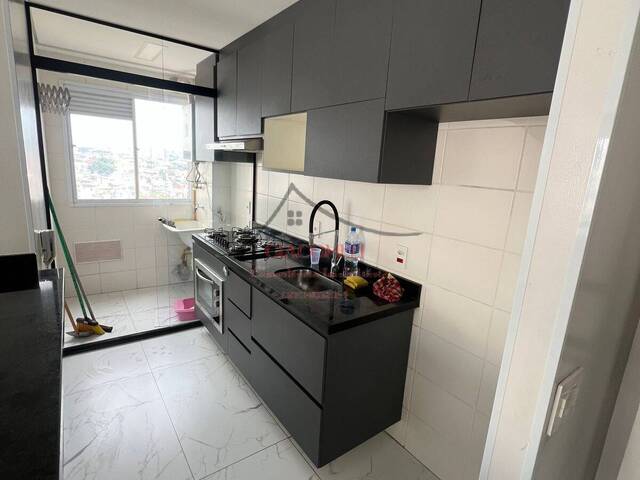 Apartamento para Locação em São Paulo - 5