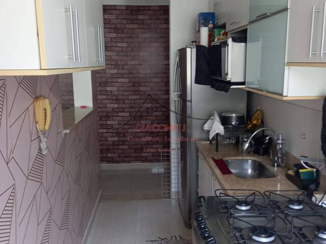 Apartamento para Venda em São Paulo - 3