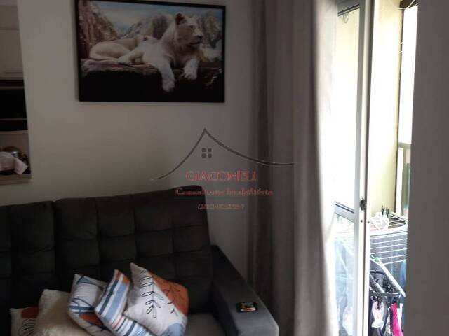 Apartamento para Venda em São Paulo - 2