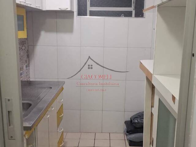 Apartamento para Locação em São Paulo - 5