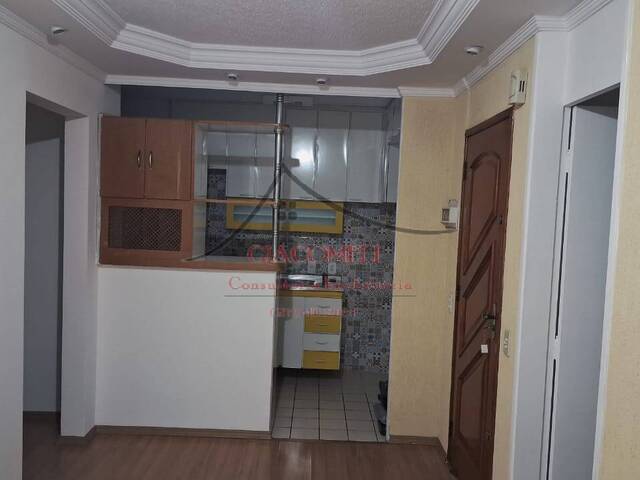 Apartamento para Locação em São Paulo - 2