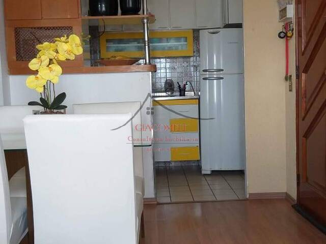 Apartamento para Locação em São Paulo - 4