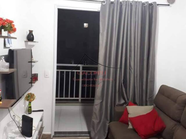 Apartamento para Venda em São Paulo - 3