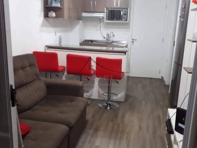 Apartamento para Venda em São Paulo - 2