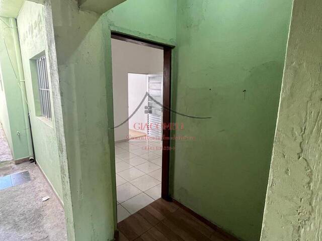 Locação em Jardim Santa Terezinha (Zona Leste) - São Paulo