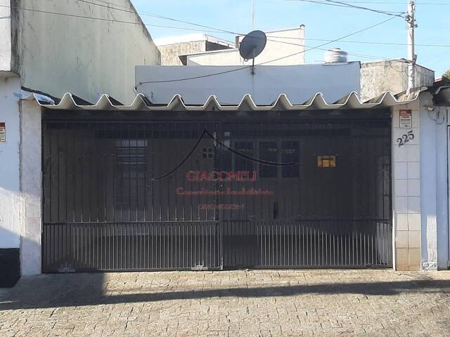 Venda em Jardim Santa Terezinha (Zona Leste) - São Paulo