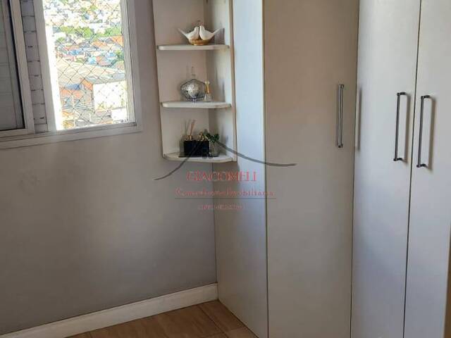 #1381 - Apartamento para Venda em São Paulo - SP - 2