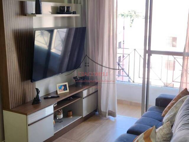 Apartamento para Venda em São Paulo - 5