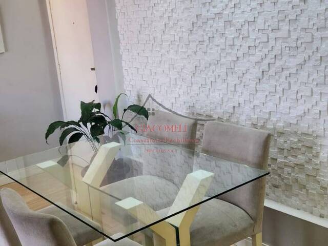 #1381 - Apartamento para Venda em São Paulo - SP - 3