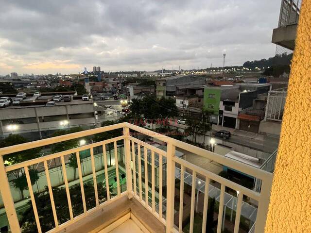 Apartamento para Locação em São Paulo - 4