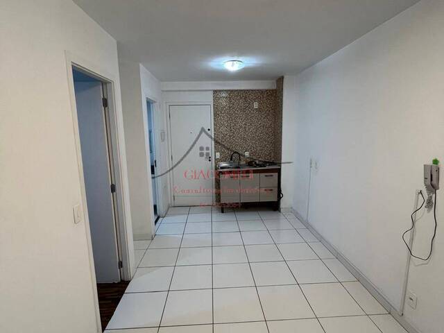 Apartamento para Locação em São Paulo - 2