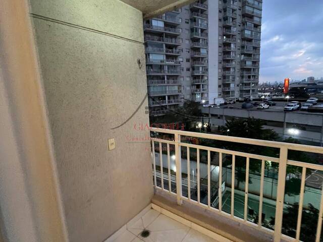 Apartamento para Locação em São Paulo - 3