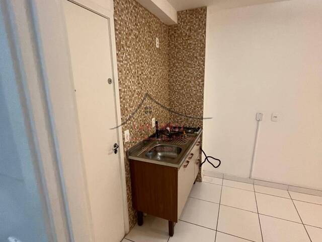 Apartamento para Locação em São Paulo - 5