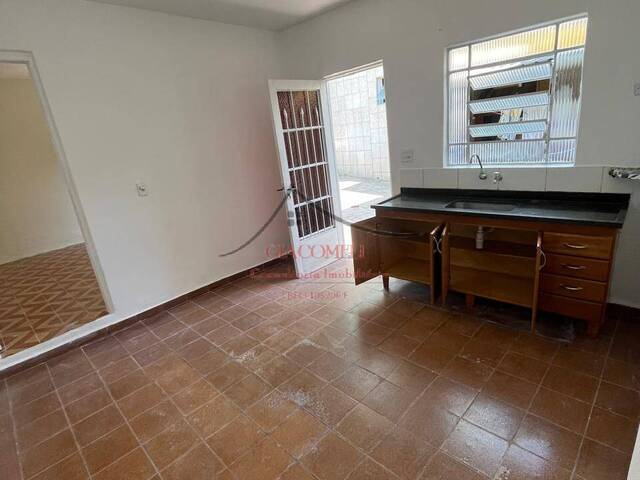 Casa para Locação em São Paulo - 2