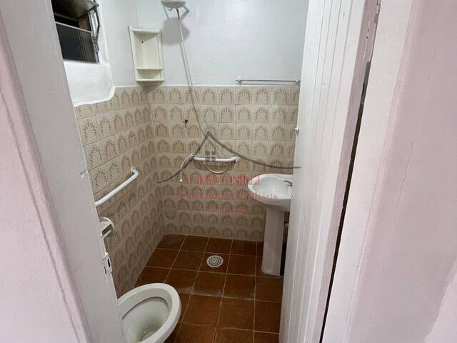 Casa para Locação em São Paulo - 5