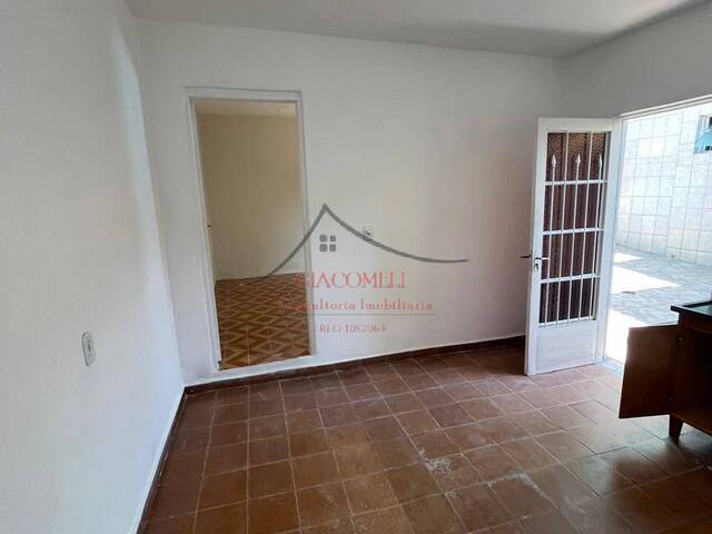 Casa para Locação em São Paulo - 4