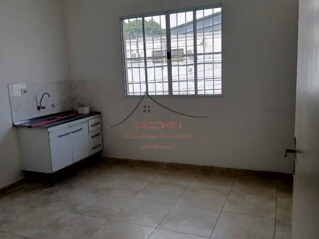 Sala para Locação em São Paulo - 5