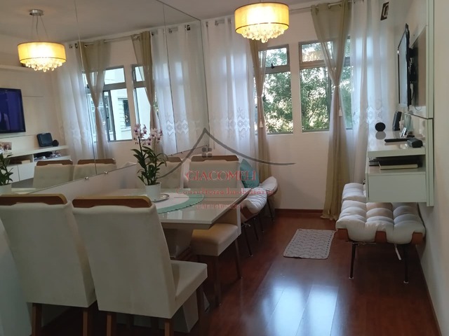 Apartamento para Venda em São Paulo - 2