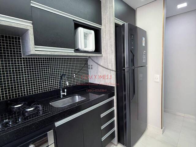 Apartamento para Venda em São Paulo - 5