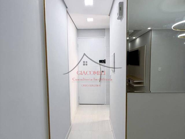 Apartamento para Venda em São Paulo - 3
