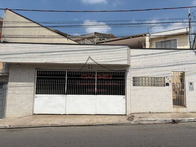 Venda em Vila Nova York - São Paulo