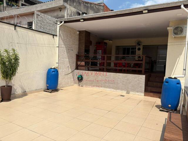 Bangalô para Venda em São Paulo - 4