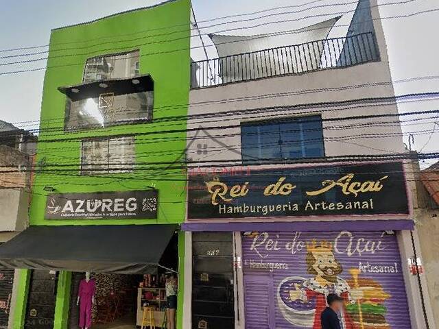 Locação em Jardim Santa Terezinha (Zona Leste) - São Paulo