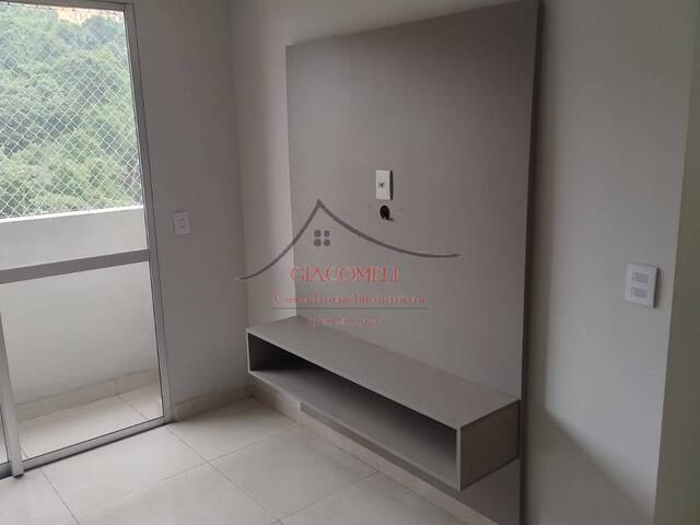 #1389 - Apartamento para Locação em São Paulo - SP - 2