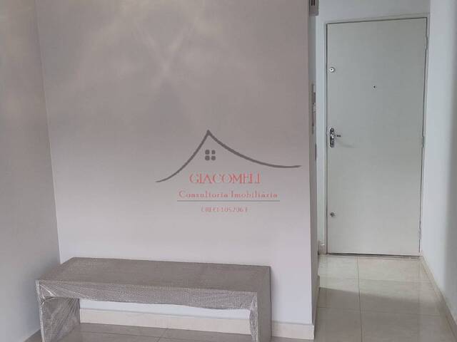Apartamento para Locação em São Paulo - 4