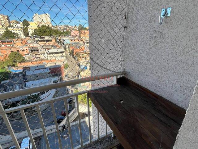 Apartamento para Venda em São Paulo - 5
