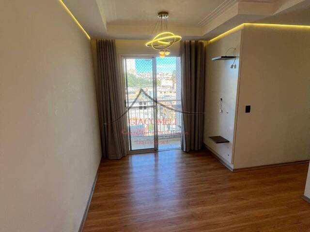 Apartamento para Venda em São Paulo - 2