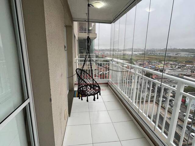 Apartamento para Locação em São Paulo - 5