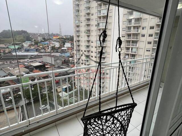 Apartamento para Locação em São Paulo - 4