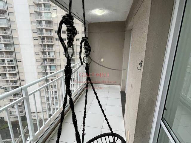 Apartamento para Locação em São Paulo - 3