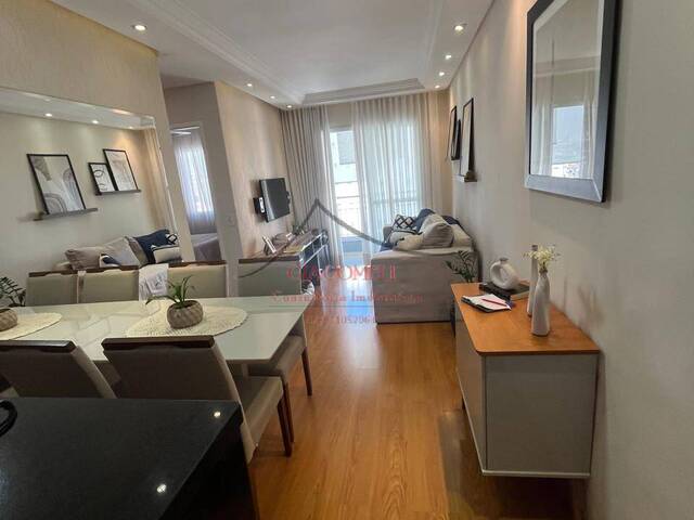 #1394 - Apartamento para Venda em São Paulo - SP - 1