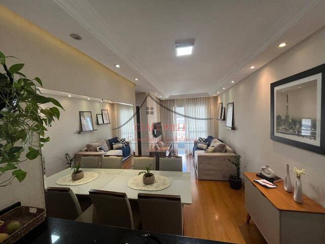 #1394 - Apartamento para Venda em São Paulo - SP - 2