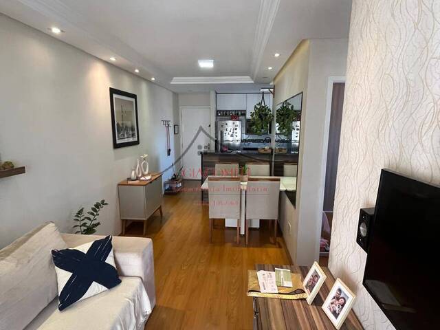 #1394 - Apartamento para Venda em São Paulo - SP - 3