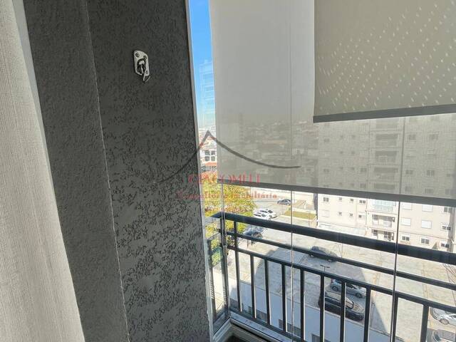 Apartamento para Venda em São Paulo - 5